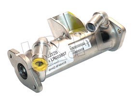 CHLODNICA EGR (LEWA) RR L322 / RR SPORT LR003857GEN