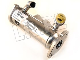 CHLODNICA EGR (PRAWA) RR L322 / RR SPORT LR003858GEN