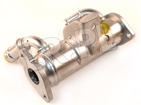 CHLODNICA EGR (PRAWA) RR L322 / RR SPORT LR003858GEN