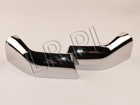 NAKLADKI LUSTEREK DOL CHROM LR003905