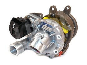 TURBOSPREZARKA - RR SPORT TDV8 (PRAWA) LR004037G