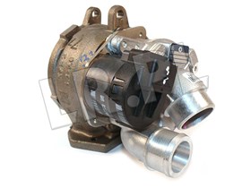 TURBOSPREZARKA - RR SPORT TDV8 (PRAWA) LR004037G