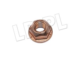 NAKRĘTKA SZPILKI KOLEKTORA WYDECHOWEGO LR004057G