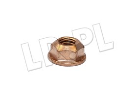 NAKRĘTKA SZPILKI KOLEKTORA WYDECHOWEGO LR004057G