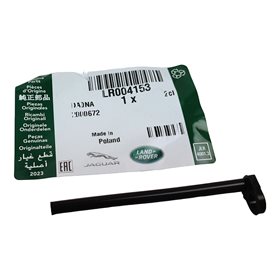 USZCZELNIENIE MOSTKA TYL SILNIKA 2,2 DIE LR004153GEN