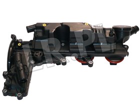 POKRYWA ZAWOROW SILNIKA 2,2 DIESEL FREEL LR004200GEN