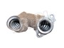 RURA CHLODNICA EGR - KOLEKTOR WYDECHOWY LR004244GEN
