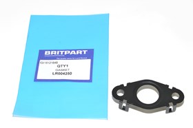 USZCZELKA PRZEWODU EGR RR L322 / RR SPOR LR004250