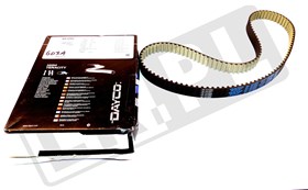 PASEK ROZRZADU FREELANDER 2 / RR EVOQUE LR004257DAYCO