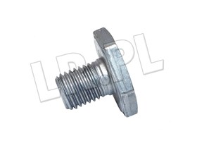 KOREK SPUSTOWY MISKI OLEJOWEJ SILNIKA 2, LR004304GEN