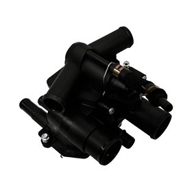 TERMOSTAT (KPL. Z OBUDOWA) RR L322 / RR LR004318