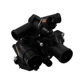 TERMOSTAT (KPL. Z OBUDOWA) RR L322 / RR LR004318