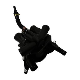 TERMOSTAT (KPL. Z OBUDOWA) RR L322 / RR LR004318