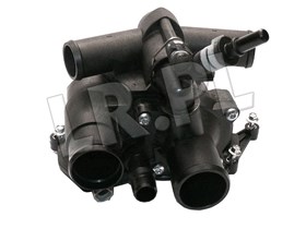 TERMOSTAT (KPL. Z OBUDOWA) RR L322 / RR LR004318GEN