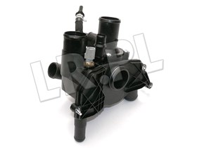 TERMOSTAT (KPL. Z OBUDOWA) RR L322 / RR LR004318GEN