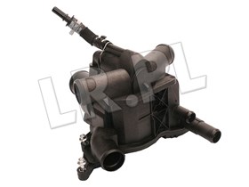 TERMOSTAT (KPL. Z OBUDOWA) RR L322 / RR LR004318GEN