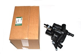 TERMOSTAT (KPL. Z OBUDOWA) RR L322 / RR LR004318GEN