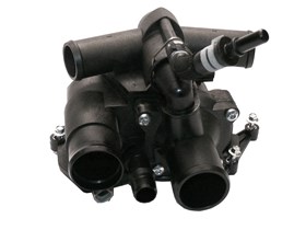 TERMOSTAT (KPL. Z OBUDOWA) RR L322 / RR LR004318GEN