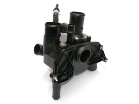 TERMOSTAT (KPL. Z OBUDOWA) RR L322 / RR LR004318GEN