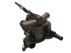 TERMOSTAT (KPL. Z OBUDOWA) RR L322 / RR LR004318GEN