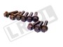SRUBA M8 X 16 PROWADNICY LANCUCHA ROZRZA LR004338GEN