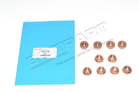 NAKRETKA MOCOWANIA TURBINY DEFENDER LR004343G