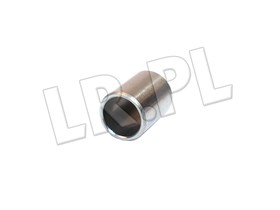 KOLEK USTALAJACY KOLA ZAMACHOWEGO - DEFE LR004357GEN