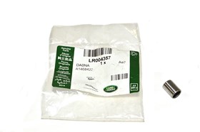 KOLEK USTALAJACY KOLA ZAMACHOWEGO - DEFE LR004357GEN