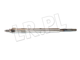 SWIECA ZAROWA - DEFENDER 2.4 DIESEL (PUM LR004377BERU