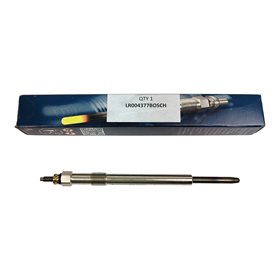 SWIECA ZAROWA - DEFENDER 2.4 DIESEL (PUM LR004377BOSCH