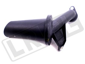 SMOK MISKI OLEJOWEJ 2,4 DEFENDER OD 2007 LR004387GEN