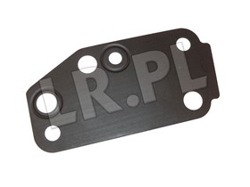 USZCZELKA POMPY WODY DEFENDER 2.4 OD 200 LR004389ELRING