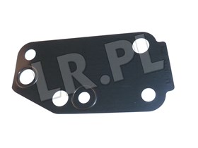 USZCZELKA POMPY WODY 2,4 DEFENDER OD 200 LR004389GEN
