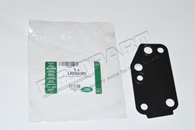USZCZELKA POMPY WODY 2,4 DEFENDER OD 200 LR004389GEN