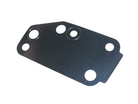 USZCZELKA POMPY WODY 2,4 DEFENDER OD 200 LR004389GEN