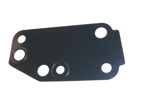 USZCZELKA POMPY WODY 2,4 DEFENDER OD 200 LR004389GEN
