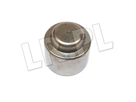 LOZYSKO WALU KORBOWEGO TYL DEFENDER OD 2 LR004390GEN