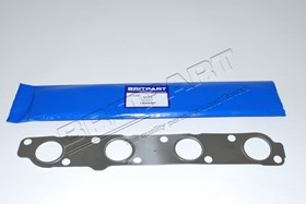 USZCZELKA KOLEKTORA WYDECHOWEGO DEFENDER LR004393