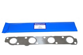 USZCZELKA KOLEKTORA WYDECHOWEGO DEFENDER LR004393