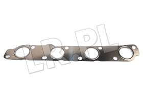 USZCZELKA KOLEKTORA WYDECHOWEGO DEFENDER LR004393EUROSPARE