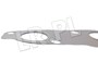 USZCZELKA KOLEKTORA WYDECHOWEGO DEFENDER LR004393EUROSPARE
