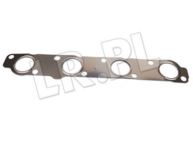 USZCZELKA KOLEKTORA WYDECHOWEGO DEFENDER LR004393EUROSPARE
