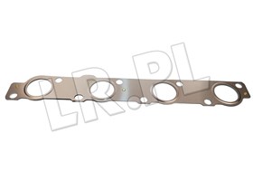 USZCZELKA KOLEKTORA WYDECHOWEGO DEFENDER LR004393G
