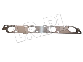 USZCZELKA KOLEKTORA WYDECHOWEGO DEFENDER LR004393G