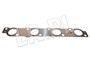 USZCZELKA KOLEKTORA WYDECHOWEGO DEFENDER LR004393G