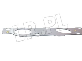 USZCZELKA KOLEKTORA WYDECHOWEGO DEFENDER LR004393G