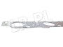 USZCZELKA KOLEKTORA WYDECHOWEGO DEFENDER LR004393G