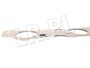 USZCZELKA KOLEKTORA WYDECHOWEGO DEFENDER LR004393GEN