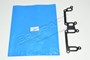 USZCZELKA KROCCA POMPY WODY DEFENDER OD LR004415G