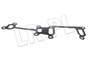 USZCZELKA KROCCA POMPY WODY DEFENDER OD LR004415GEN